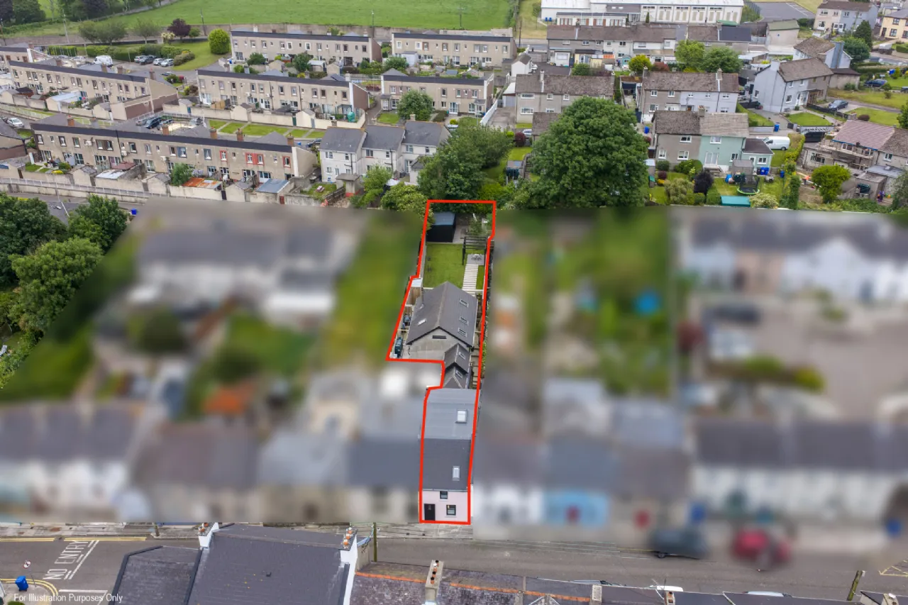 Photo of 18 Bewley Street, New Ross, Co Wexford, Y34 CH24