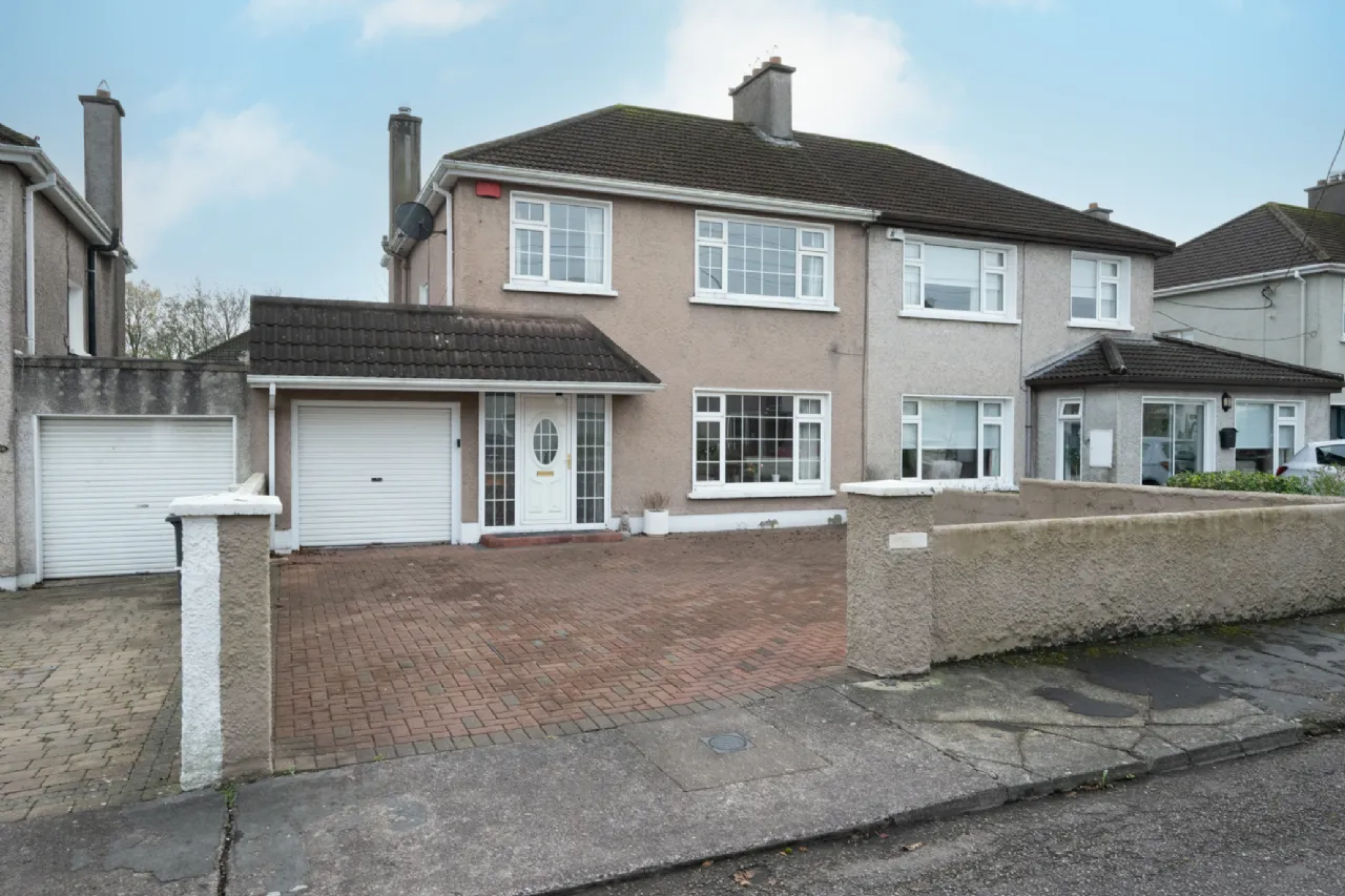 Photo of San Antoine, 27 Woodbrook Avenue, Bishopstown,, Cork., T12 T2RT