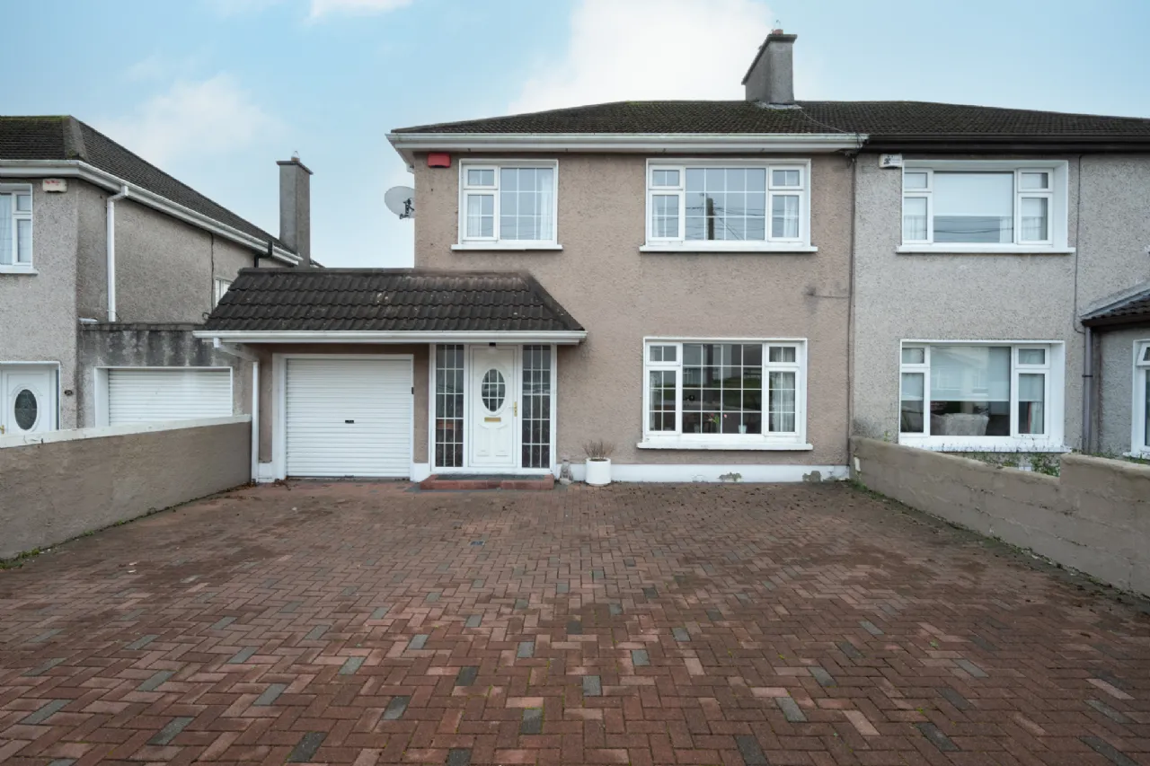 Photo of San Antoine, 27 Woodbrook Avenue, Bishopstown,, Cork., T12 T2RT