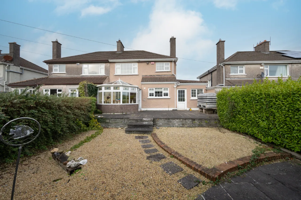 Photo of San Antoine, 27 Woodbrook Avenue, Bishopstown,, Cork., T12 T2RT