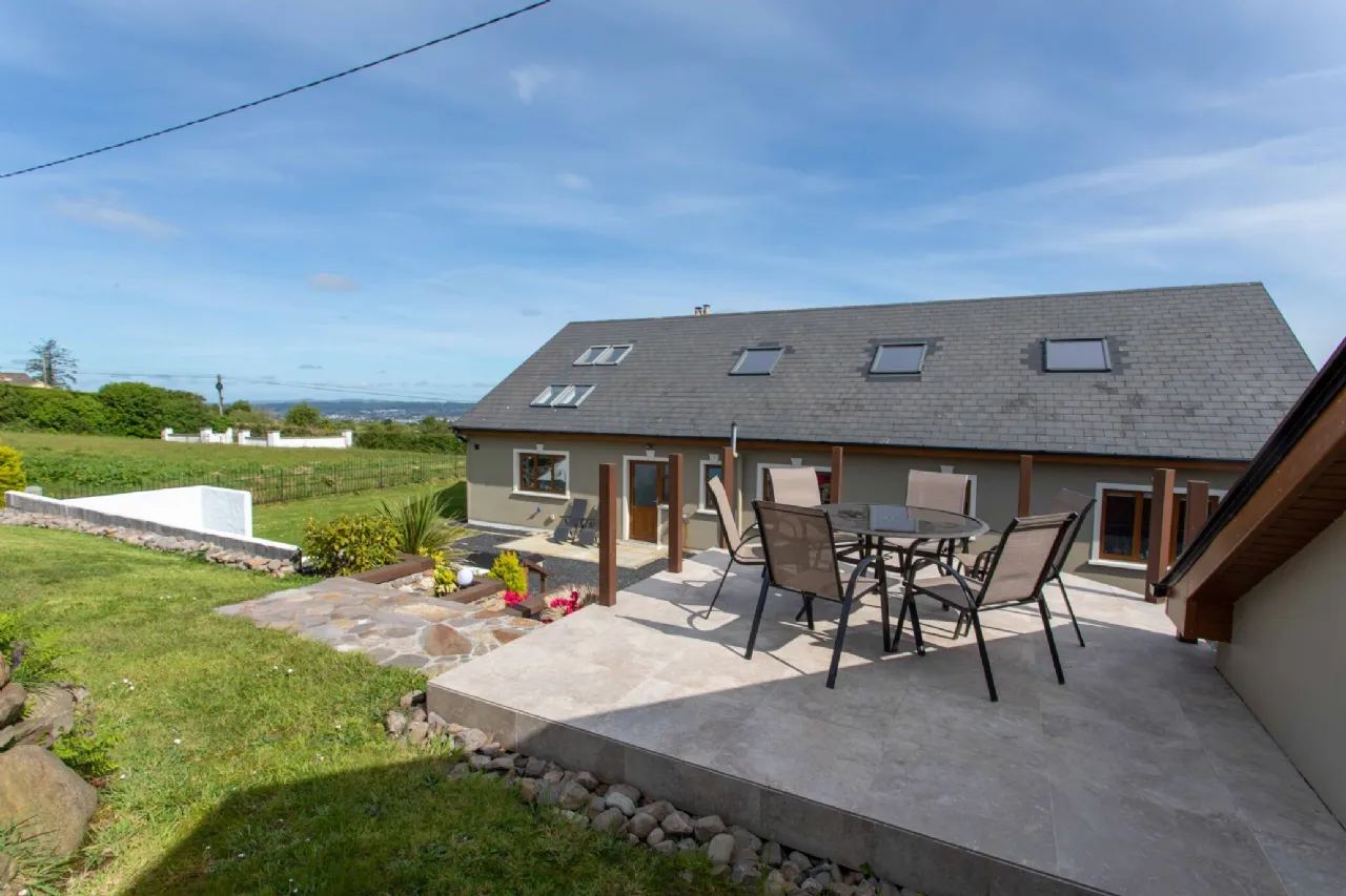 Photo of Ballindooganig, Gortbrack, Tralee, Co. Kerry, V92 F82F