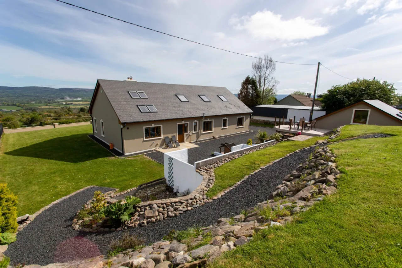 Photo of Ballindooganig, Gortbrack, Tralee, Co. Kerry, V92 F82F