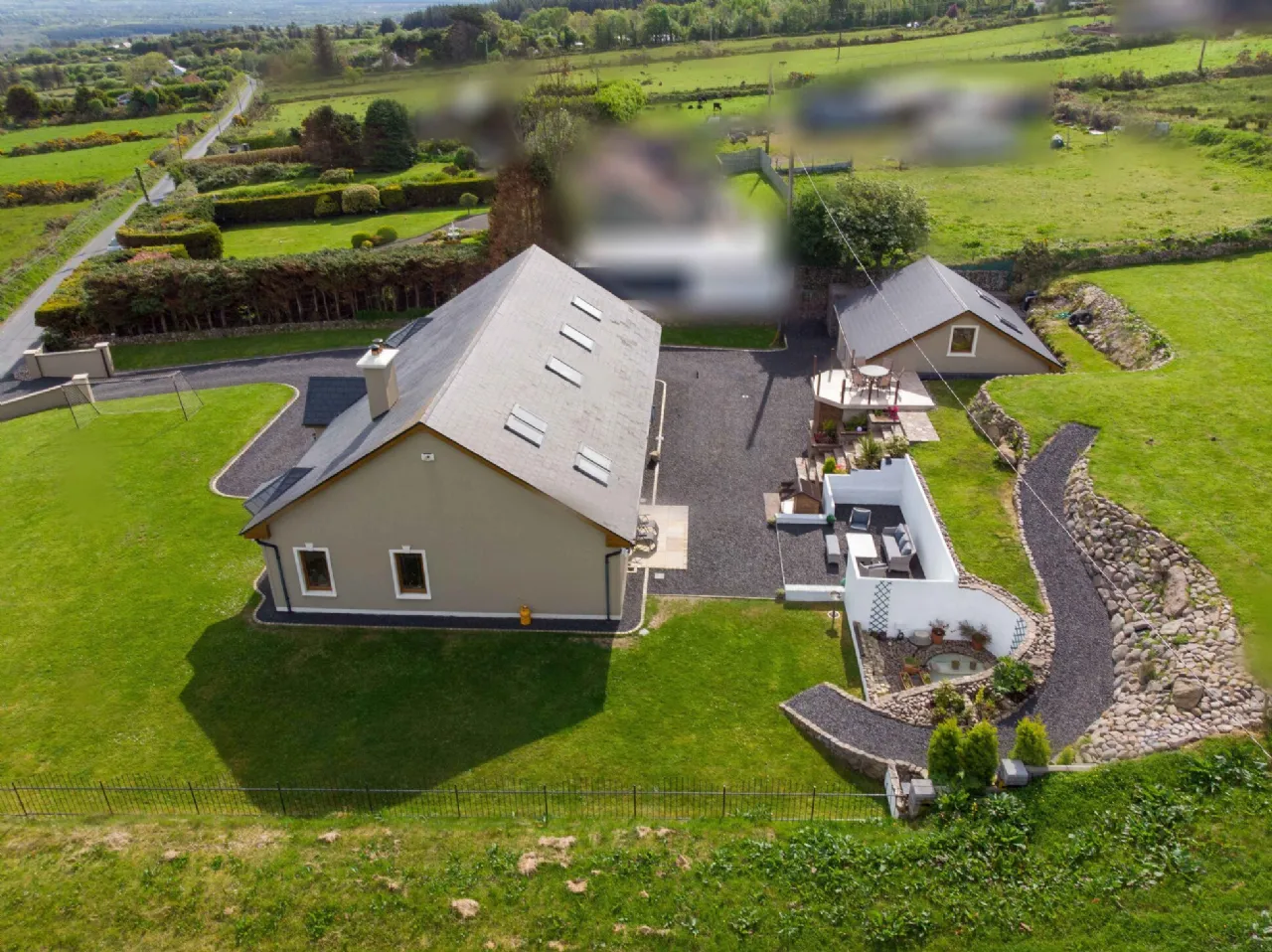 Photo of Ballindooganig, Gortbrack, Tralee, Co. Kerry, V92 F82F