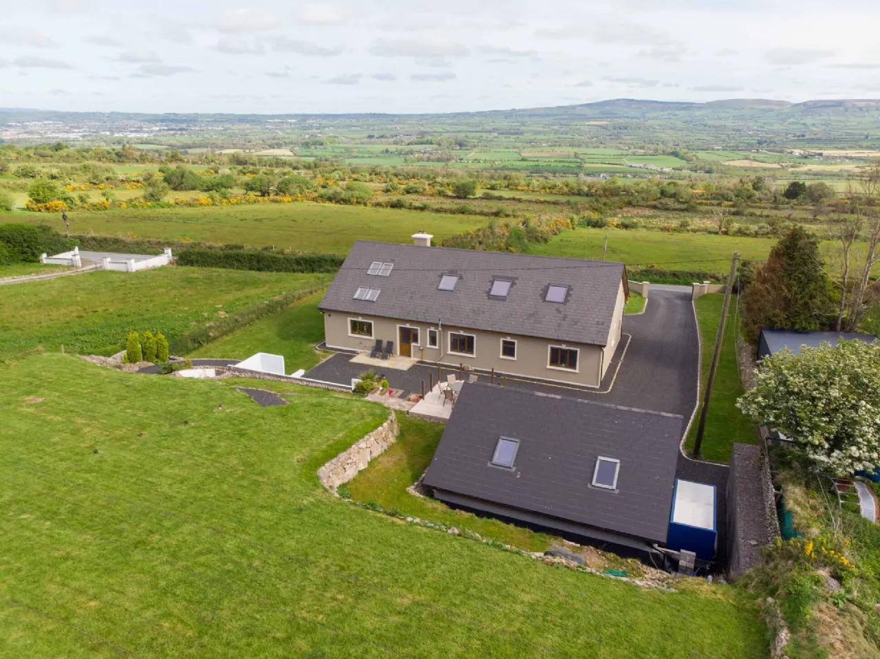 Photo of Ballindooganig, Gortbrack, Tralee, Co. Kerry, V92 F82F