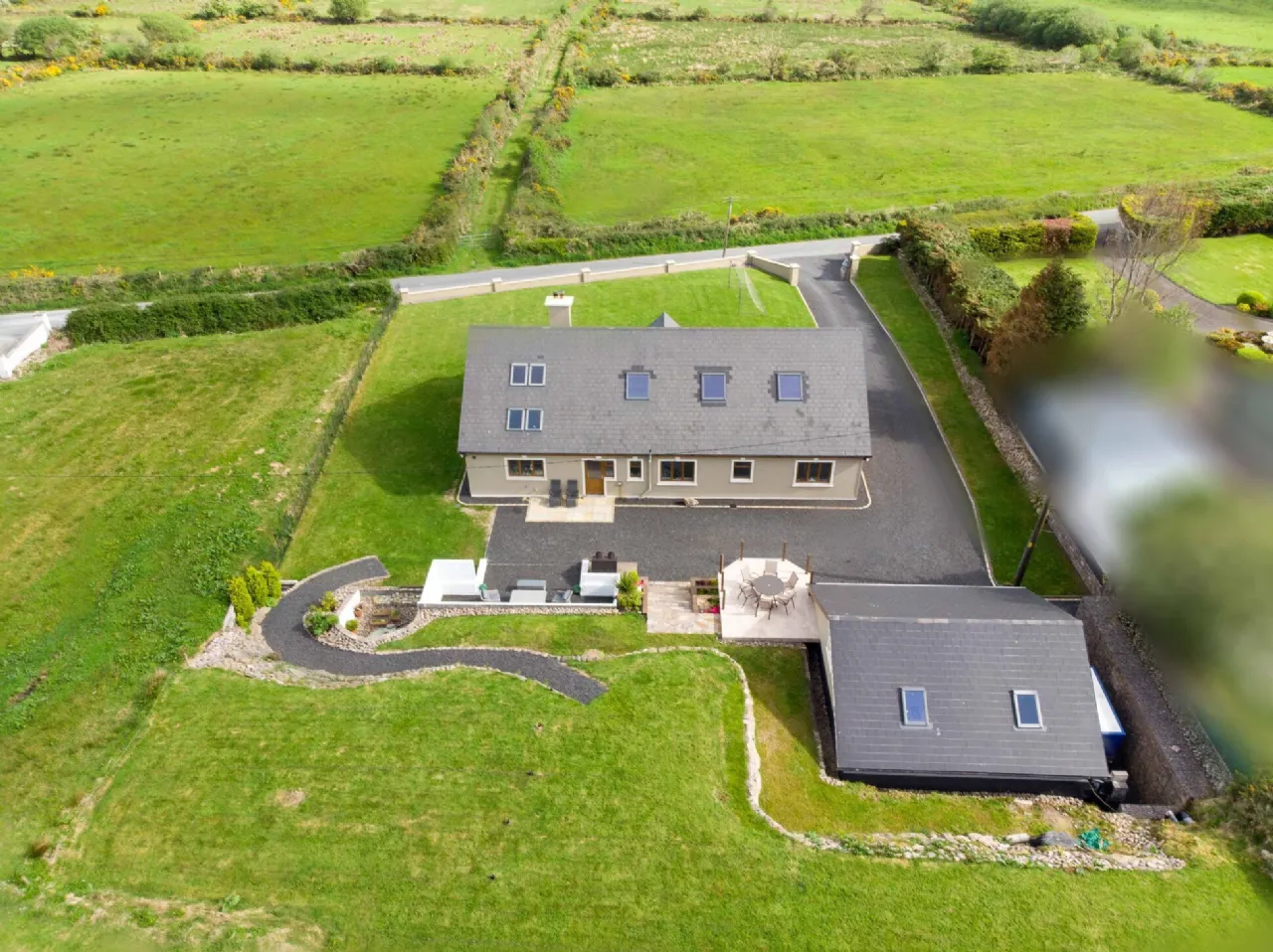 Photo of Ballindooganig, Gortbrack, Tralee, Co. Kerry, V92 F82F