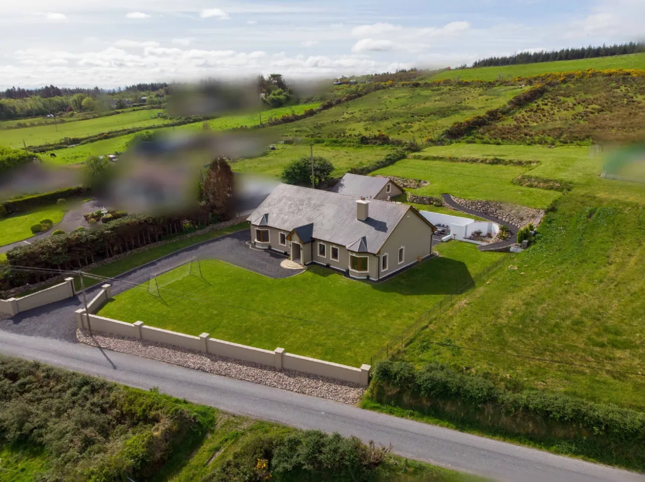 Photo of Ballindooganig, Gortbrack, Tralee, Co. Kerry, V92 F82F