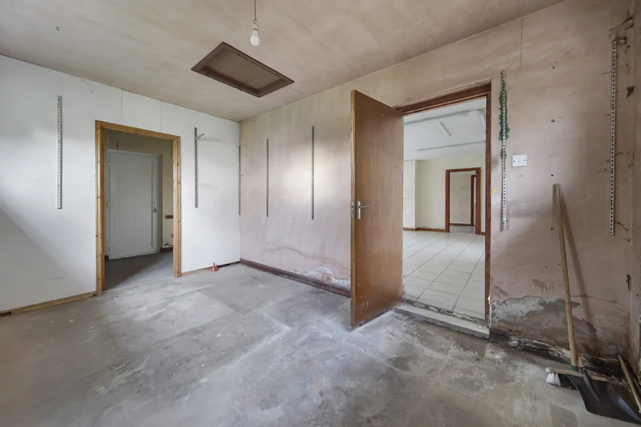 Photo of Main Street, Convoy, Co. Donegal