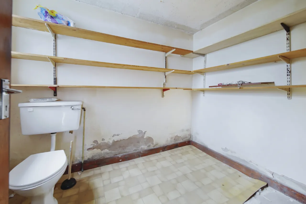 Photo of Main Street, Convoy, Co. Donegal