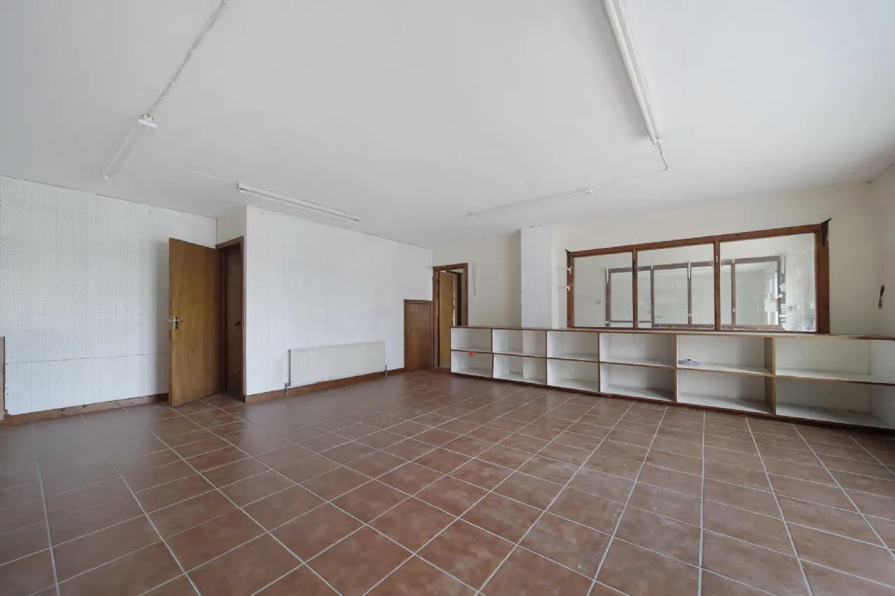 Photo of Main Street, Convoy, Co. Donegal