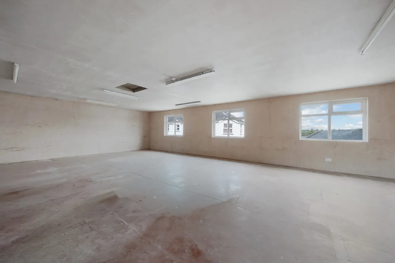 Photo of Main Street, Convoy, Co. Donegal