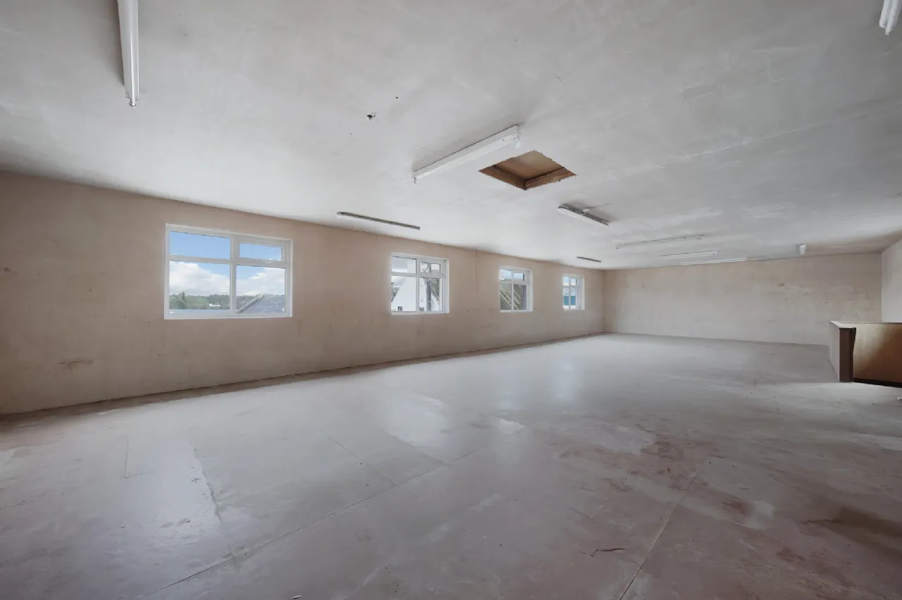 Photo of Main Street, Convoy, Co. Donegal