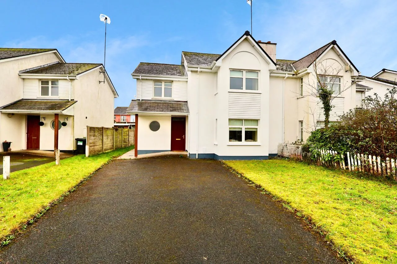 Photo of 80 River Village, Monksland, Athlone, N37 N8X4