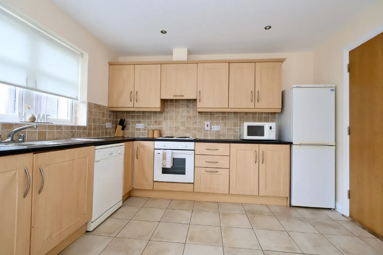 Photo of 80 River Village, Monksland, Athlone, N37 N8X4