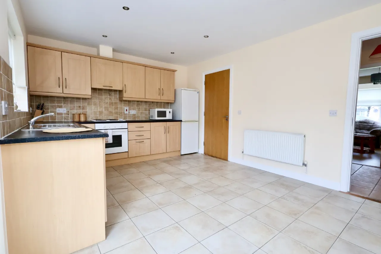 Photo of 80 River Village, Monksland, Athlone, N37 N8X4