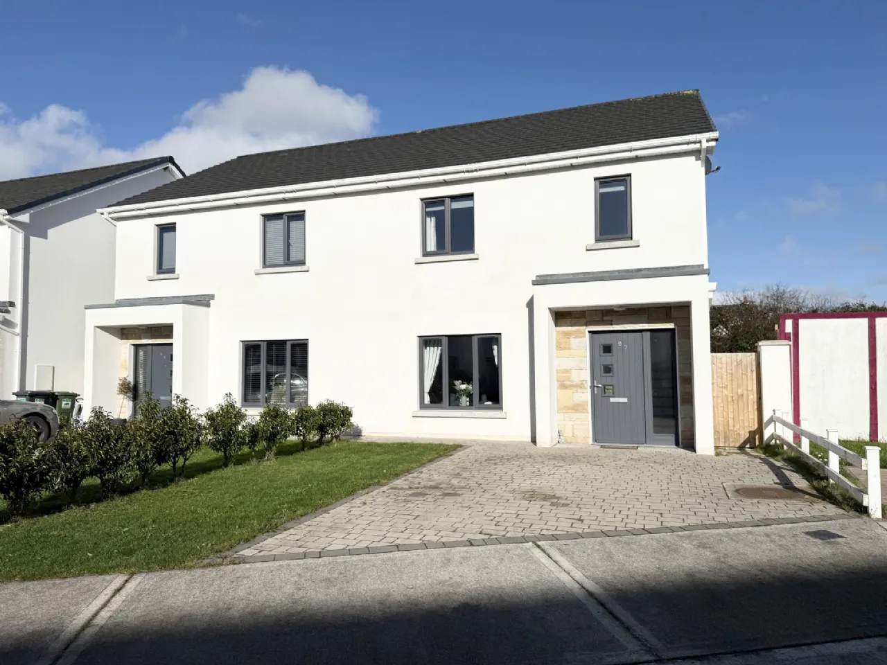 Photo of 97 Grand Canal Wood, Allenwood, Co Kildare, W91 FK8P