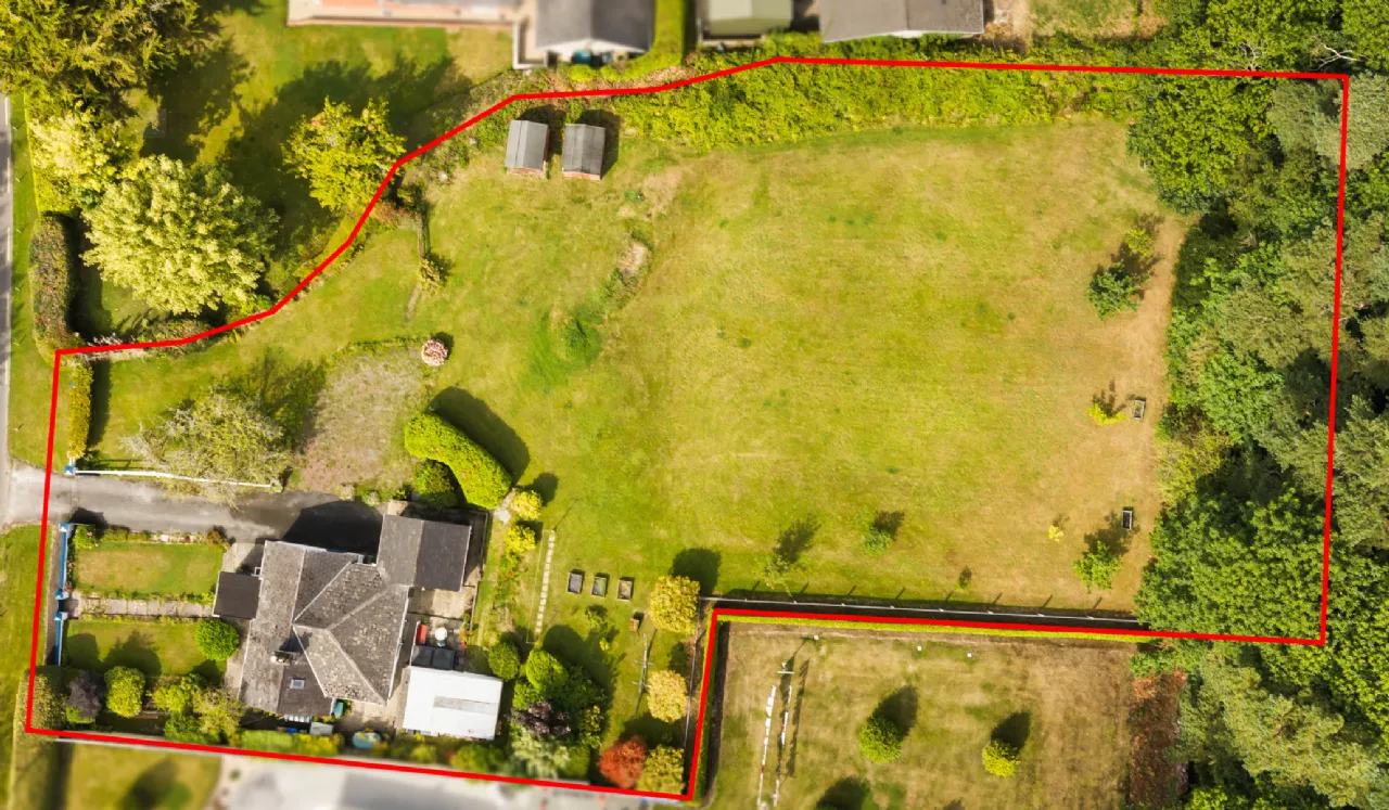 Photo of The Cottage, Strawhall, Fermoy, Co.Cork, P61VP64