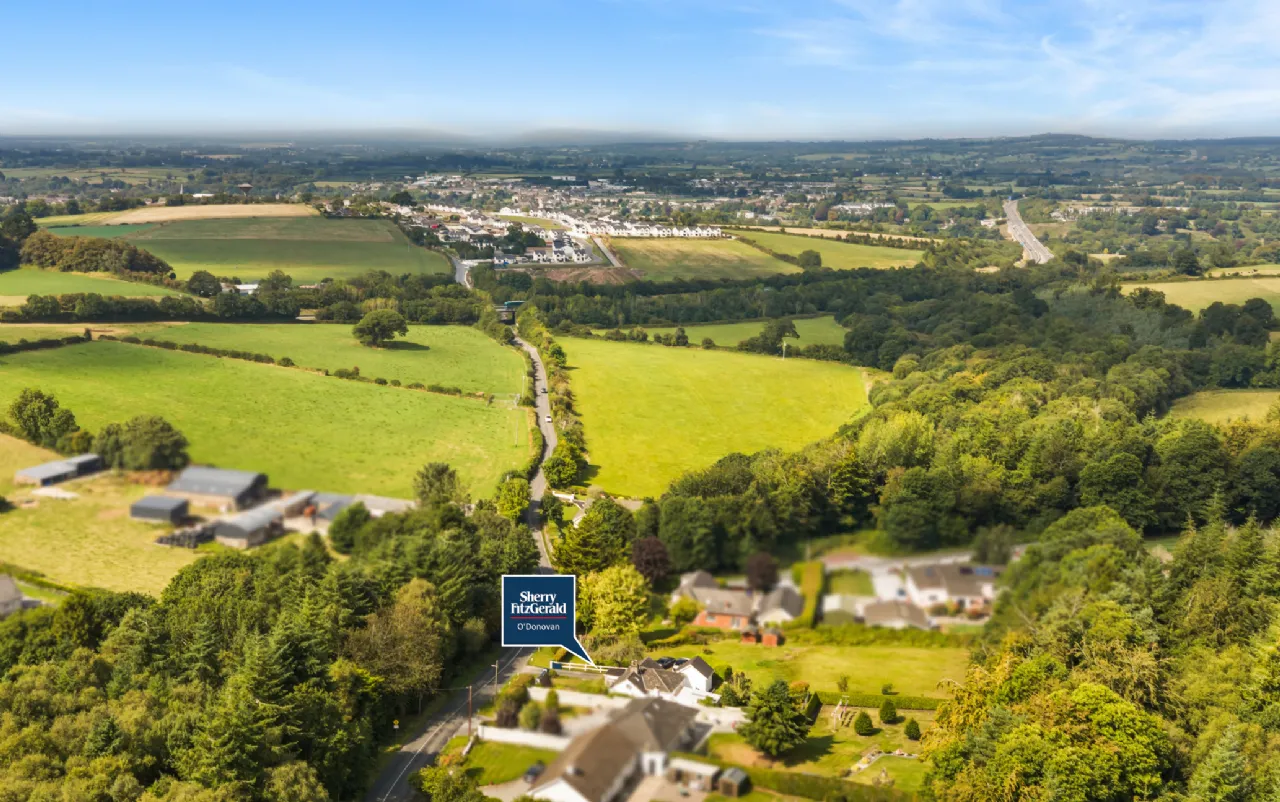 Photo of The Cottage, Strawhall, Fermoy, Co.Cork, P61VP64