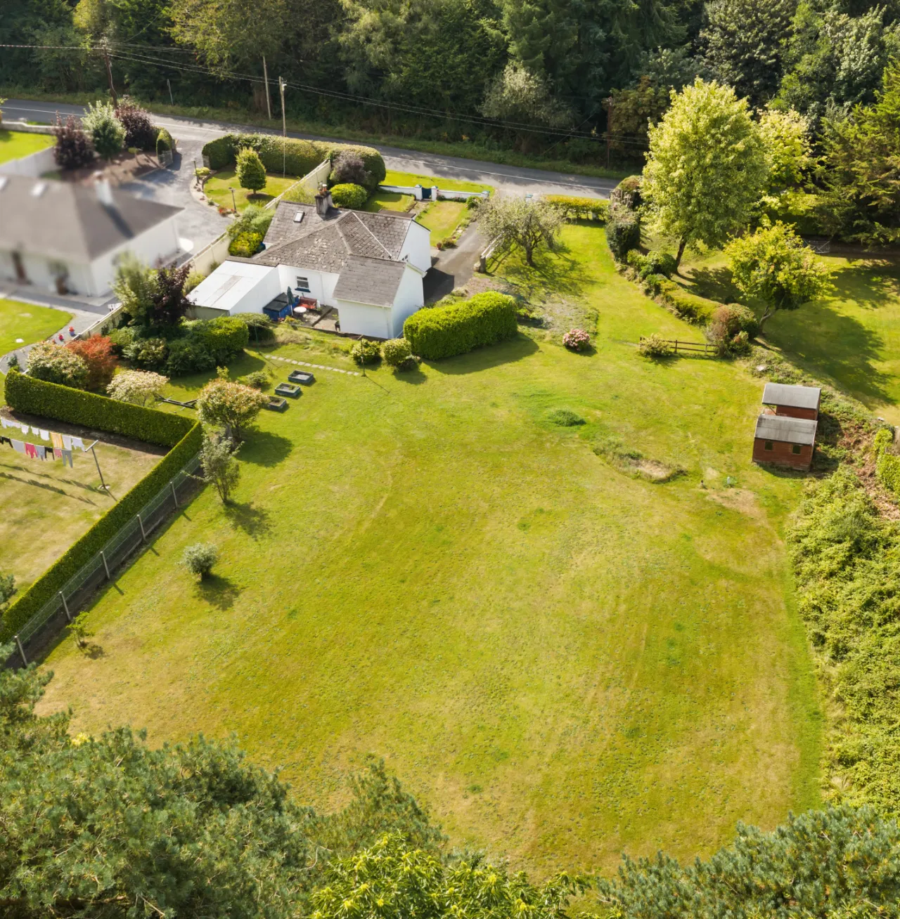 Photo of The Cottage, Strawhall, Fermoy, Co.Cork, P61VP64
