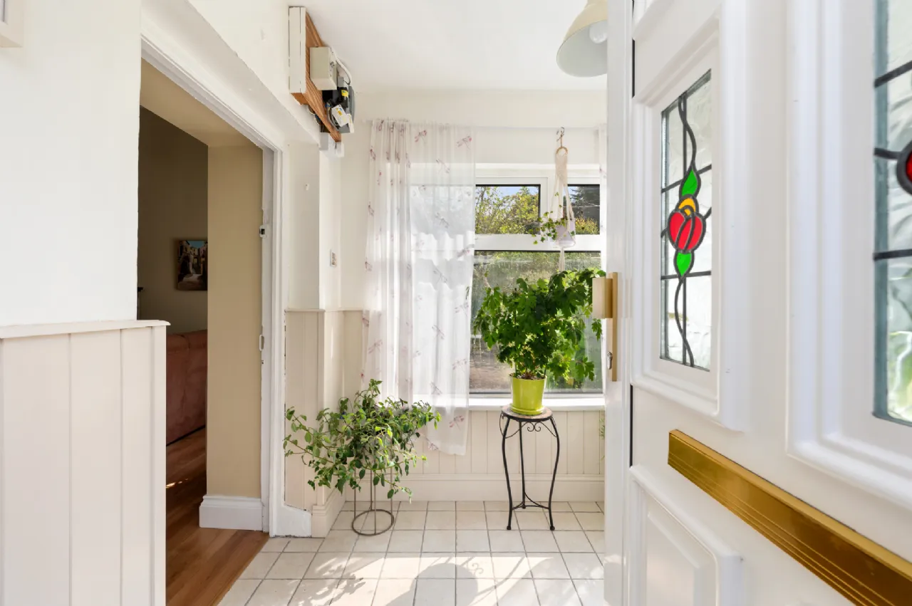 Photo of The Cottage, Strawhall, Fermoy, Co.Cork, P61VP64