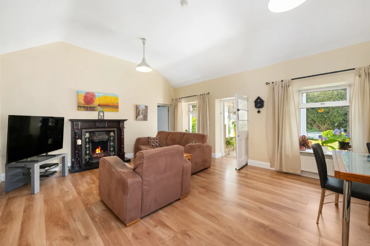 Photo of The Cottage, Strawhall, Fermoy, Co.Cork, P61VP64