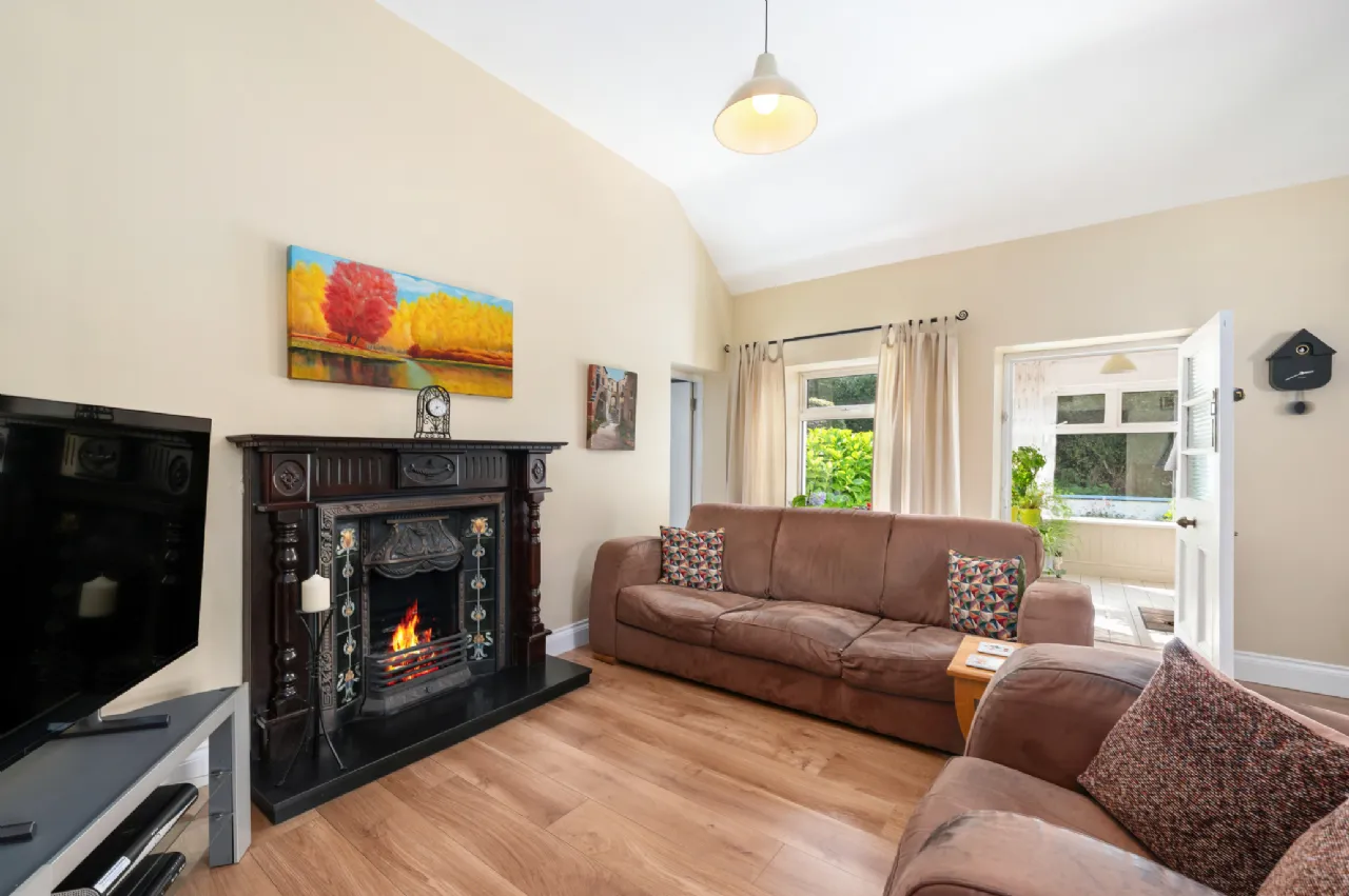 Photo of The Cottage, Strawhall, Fermoy, Co.Cork, P61VP64