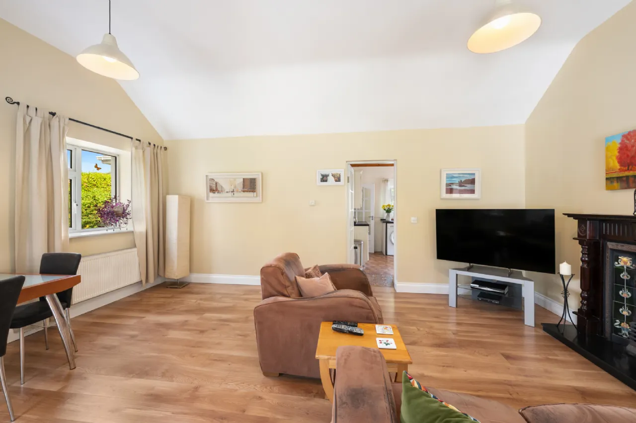 Photo of The Cottage, Strawhall, Fermoy, Co.Cork, P61VP64