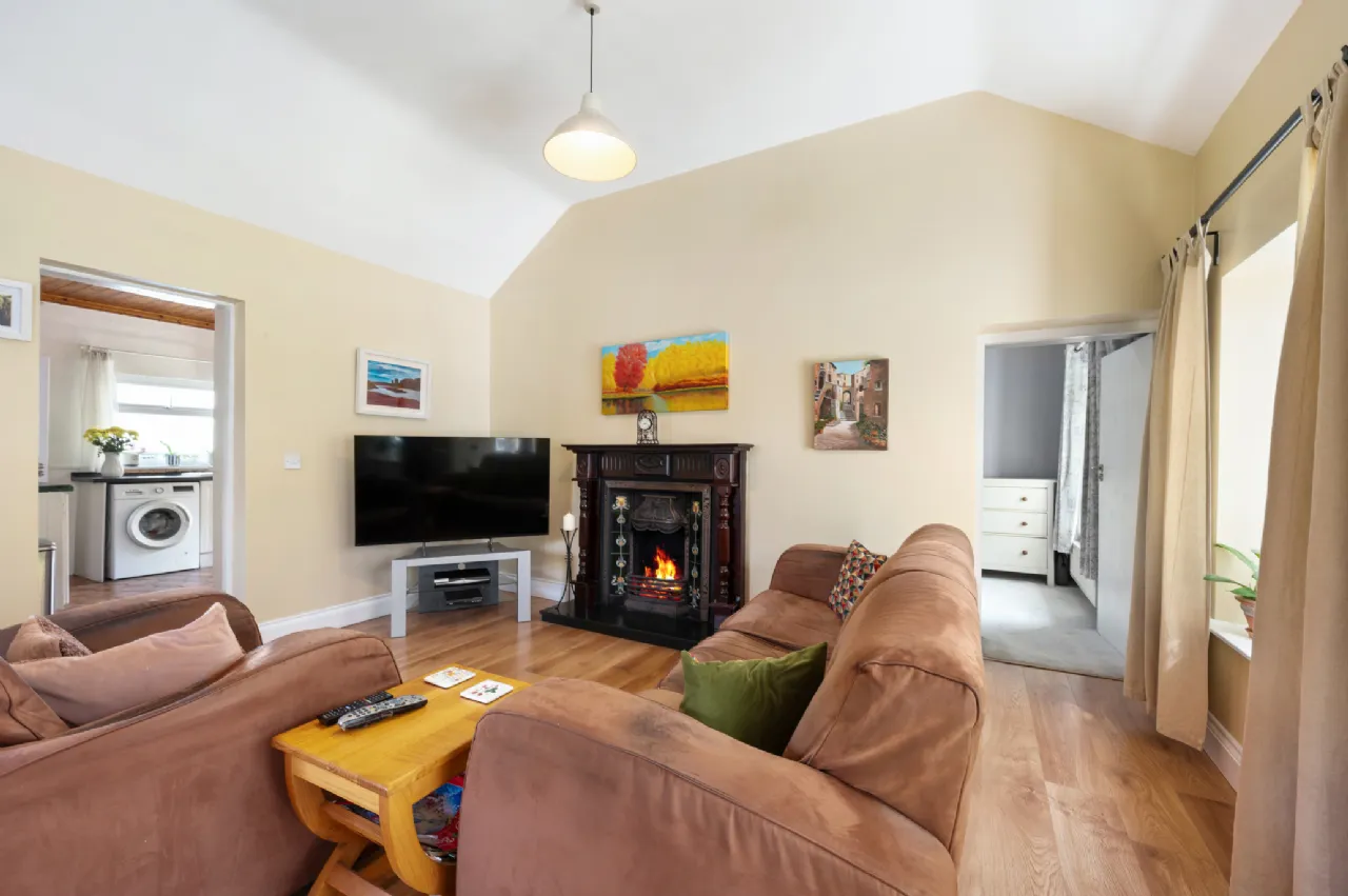 Photo of The Cottage, Strawhall, Fermoy, Co.Cork, P61VP64