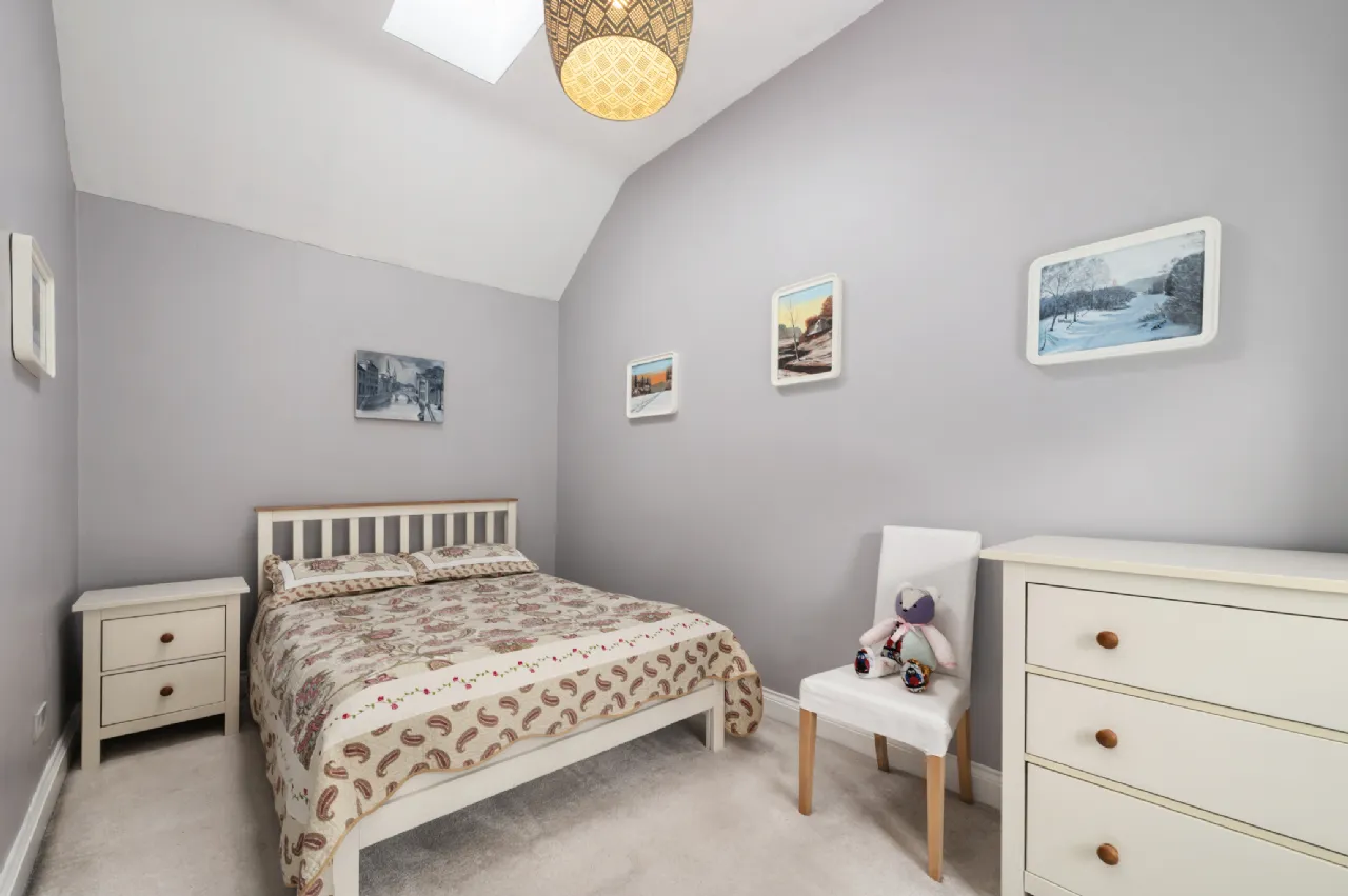 Photo of The Cottage, Strawhall, Fermoy, Co.Cork, P61VP64