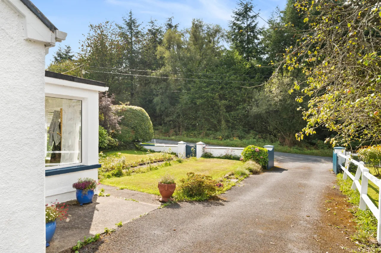 Photo of The Cottage, Strawhall, Fermoy, Co.Cork, P61VP64