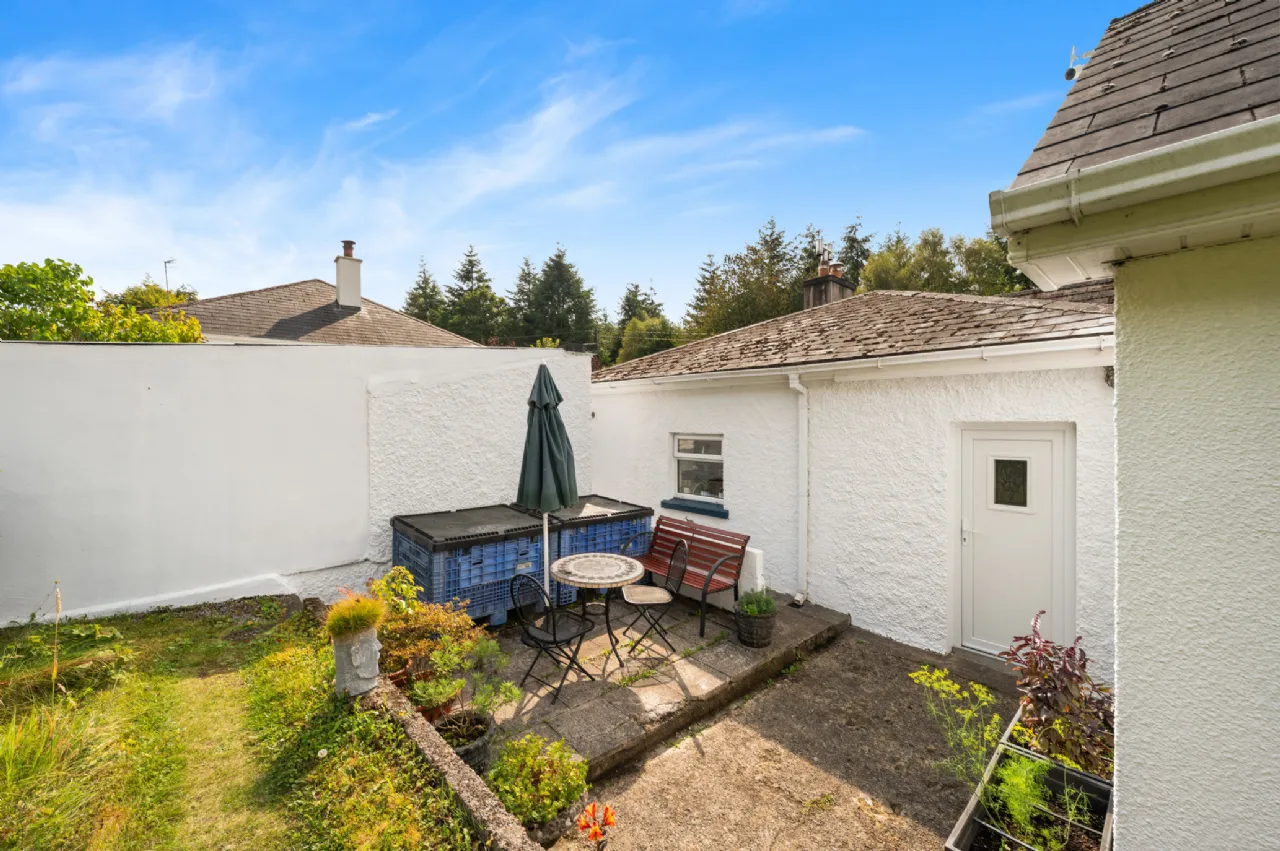 Photo of The Cottage, Strawhall, Fermoy, Co.Cork, P61VP64