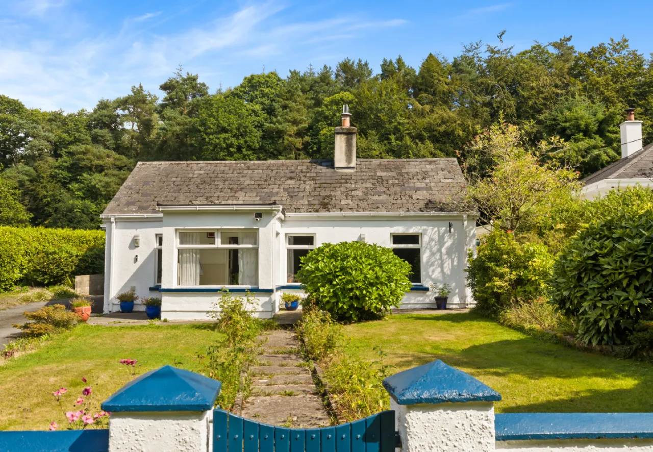 Photo of The Cottage, Strawhall, Fermoy, Co.Cork, P61VP64