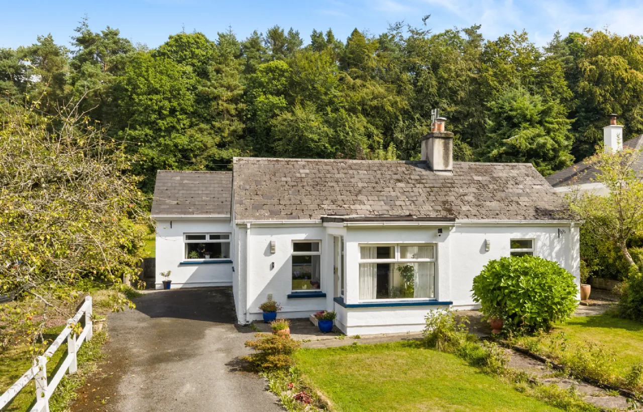 Photo of The Cottage, Strawhall, Fermoy, Co.Cork, P61VP64