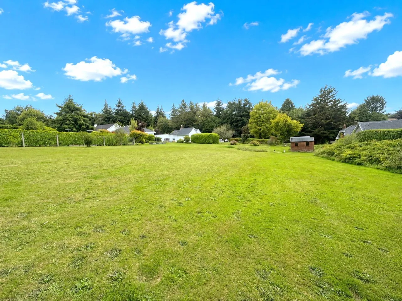 Photo of The Cottage, Strawhall, Fermoy, Co.Cork, P61VP64