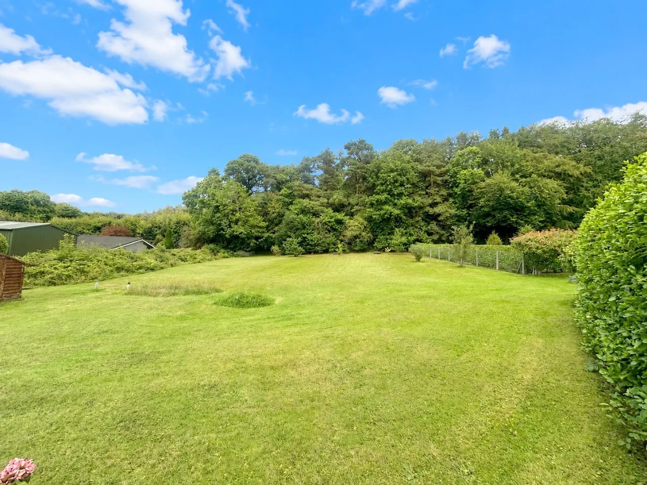 Photo of The Cottage, Strawhall, Fermoy, Co.Cork, P61VP64