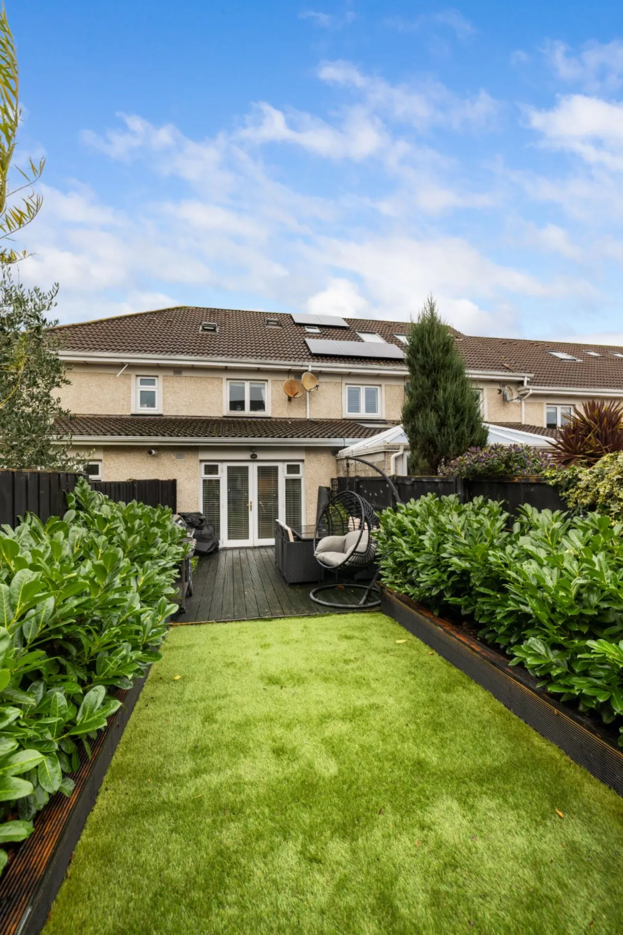 Photo of 104 Charlesland Court, Greystones, Co Wicklow, A63 KD81