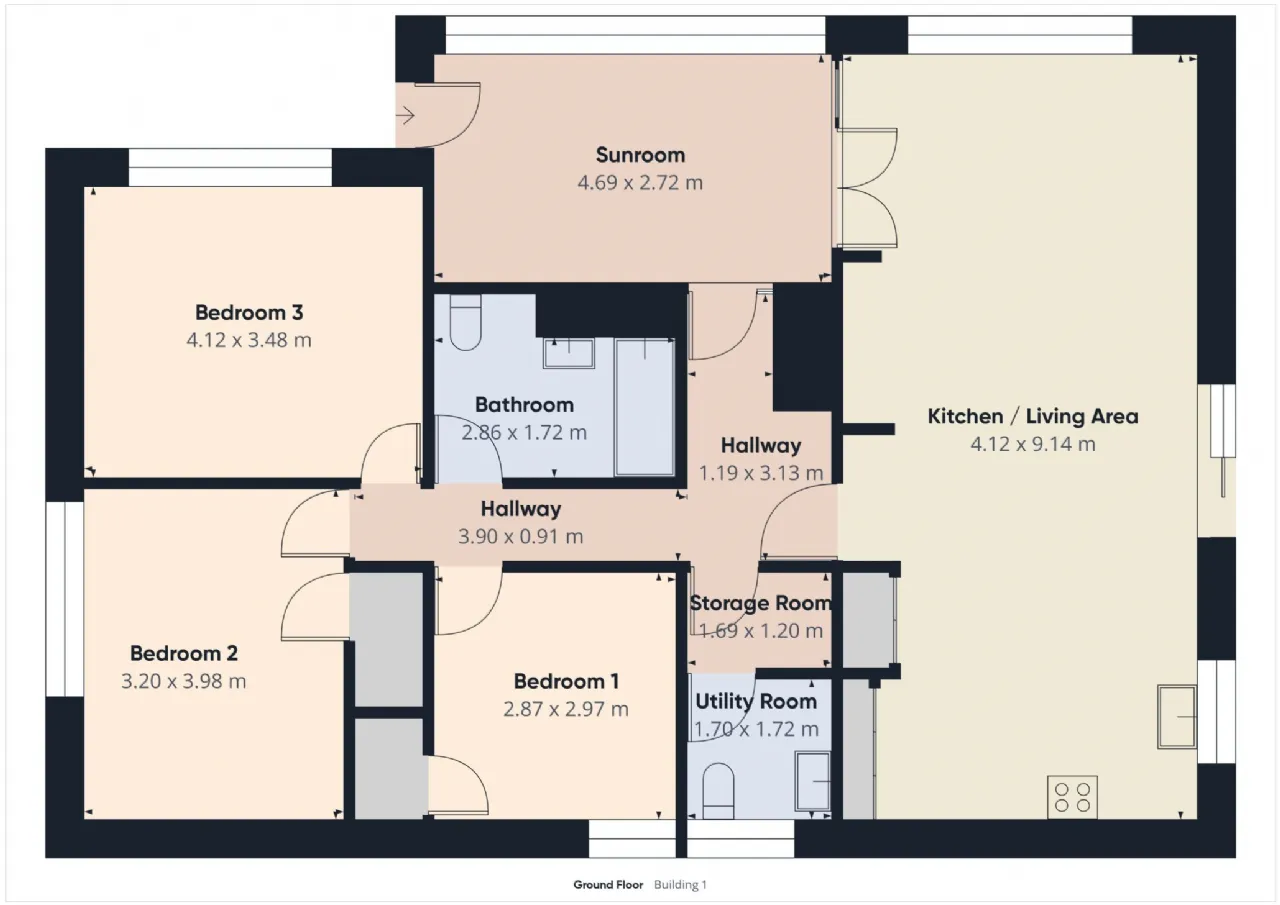Photo of Tomona, Dromineer, Nenagh, Co. Tipperary, E45RT27