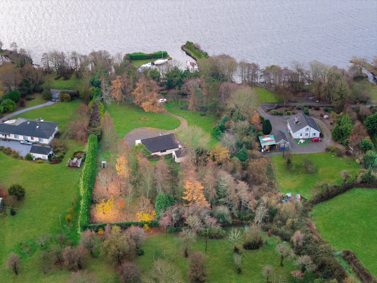 Photo of Tomona, Dromineer, Nenagh, Co. Tipperary, E45RT27