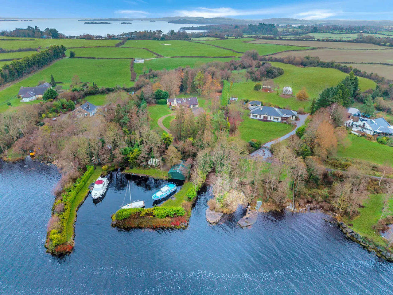 Photo of Tomona, Dromineer, Nenagh, Co. Tipperary, E45RT27