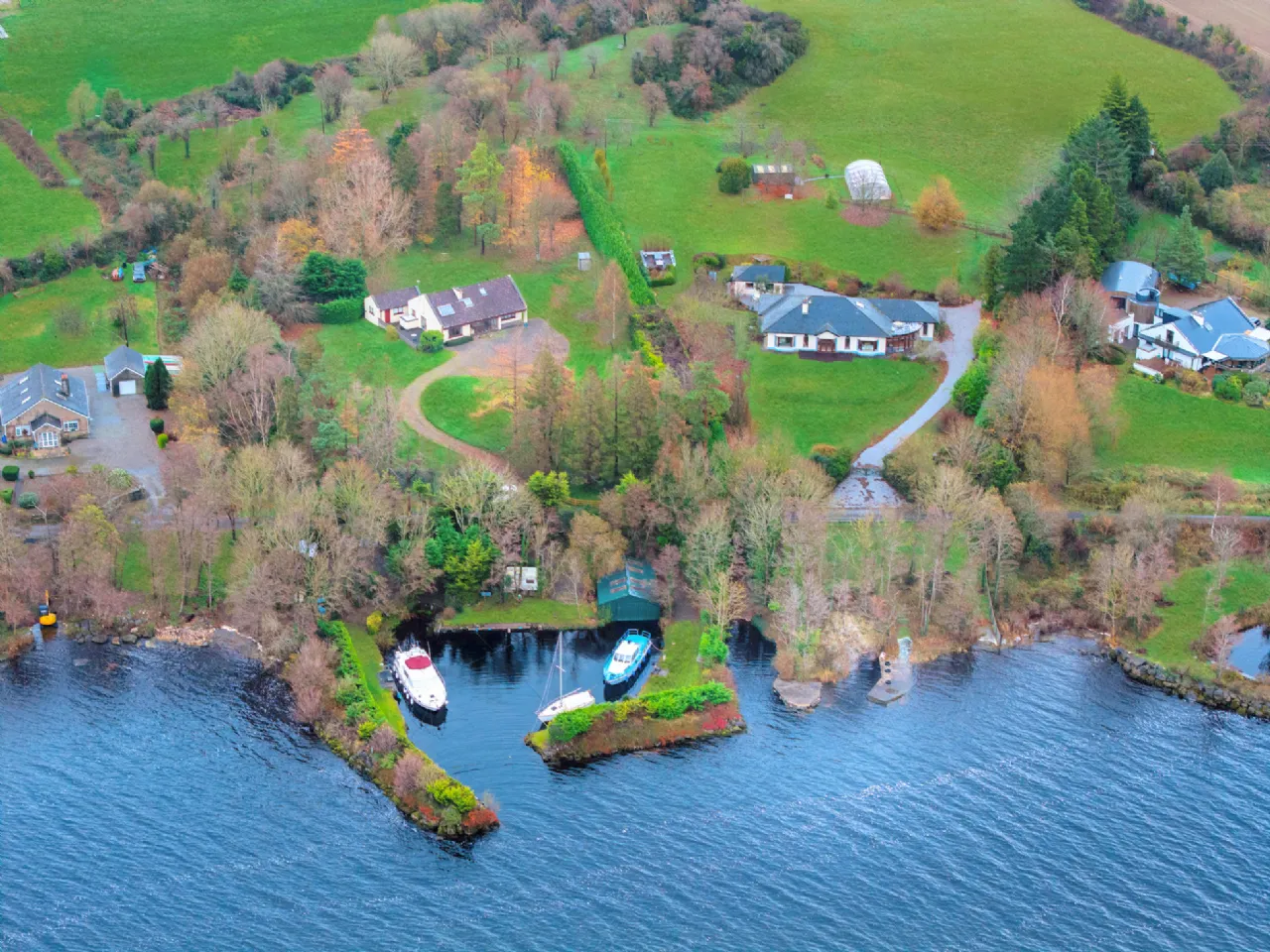 Photo of Tomona, Dromineer, Nenagh, Co. Tipperary, E45RT27