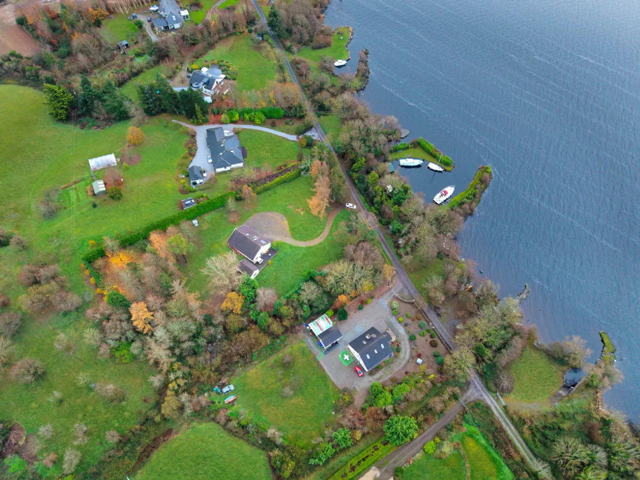 Photo of Tomona, Dromineer, Nenagh, Co. Tipperary, E45RT27