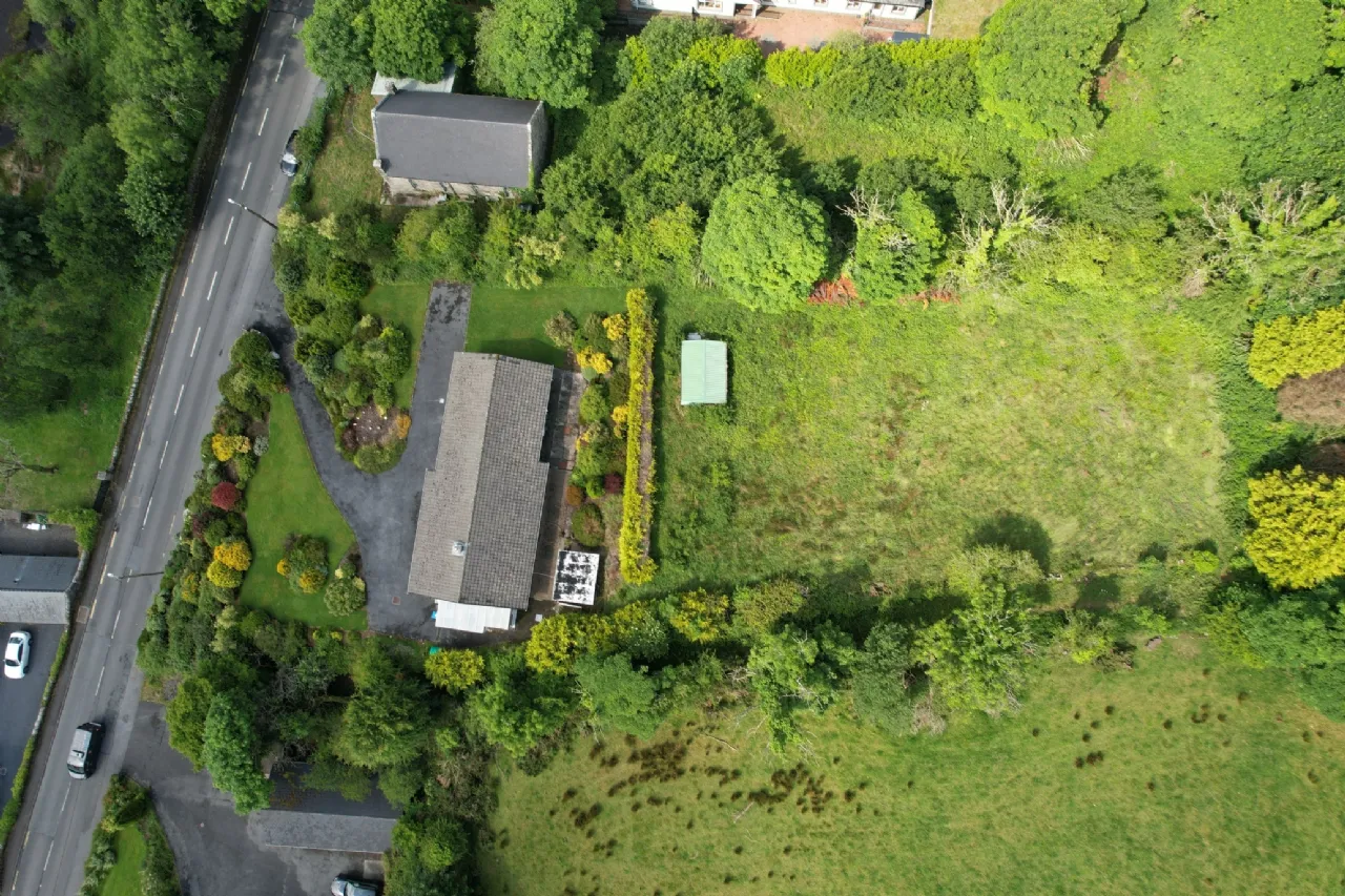 Photo of Castlebar Road, Newport, Co Mayo, F28 E277