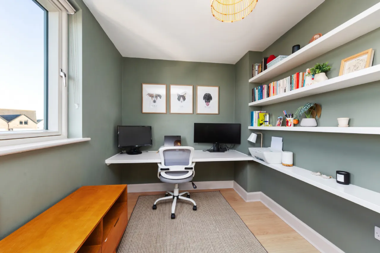 Photo of 11 The Avenue, Mullen Park, Maynooth, Co. Kildare, W23 NPA6