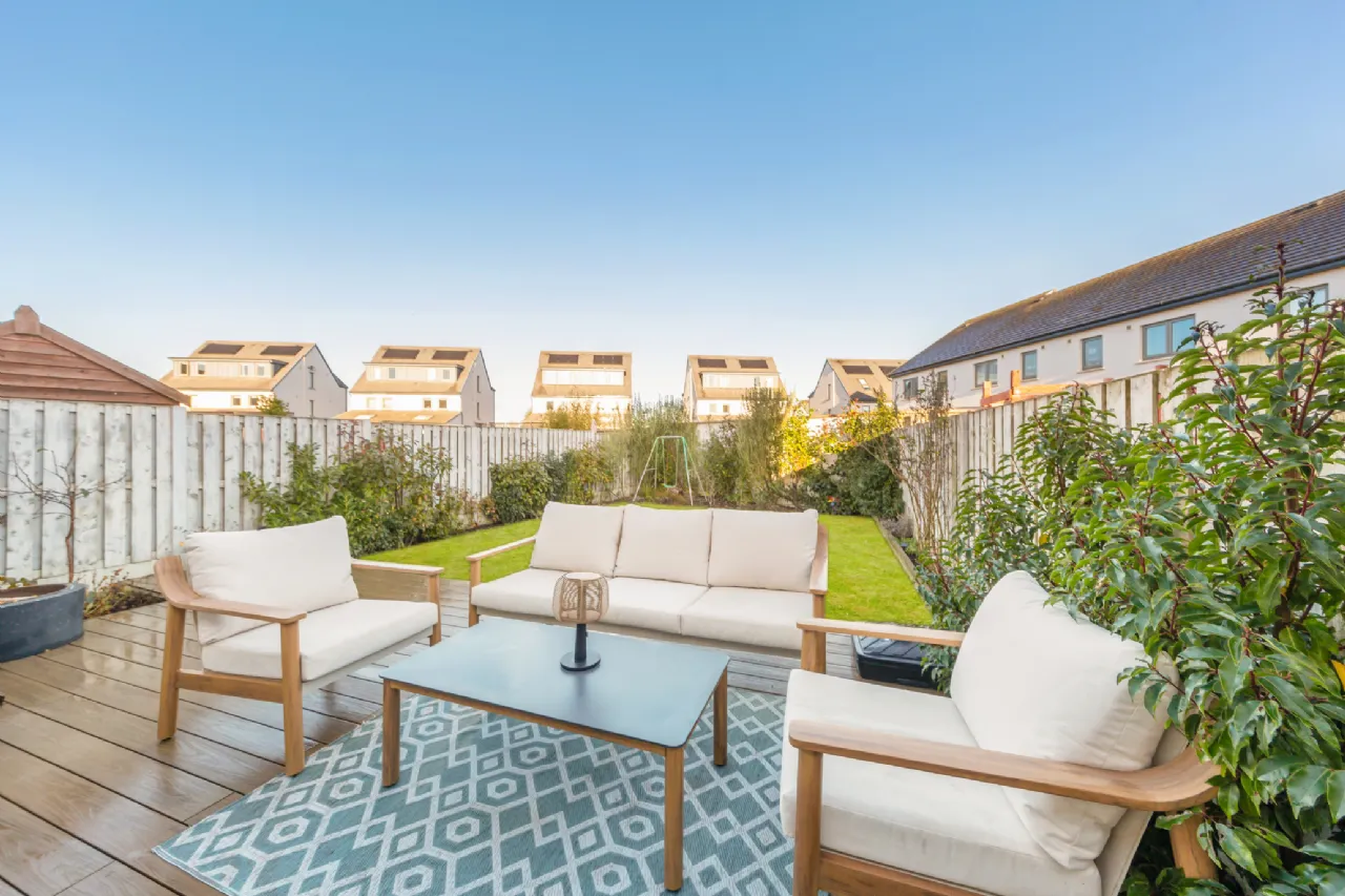 Photo of 11 The Avenue, Mullen Park, Maynooth, Co. Kildare, W23 NPA6