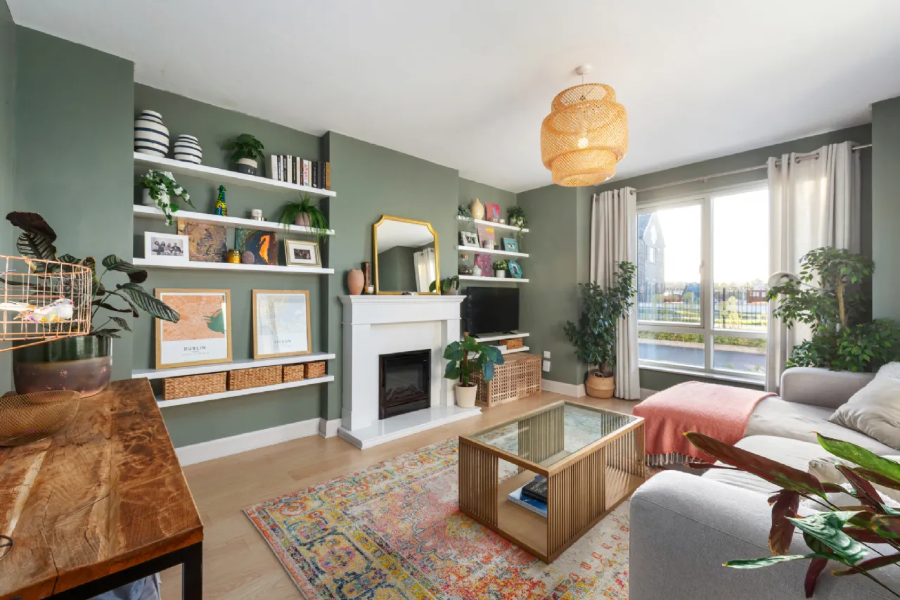 Photo of 11 The Avenue, Mullen Park, Maynooth, Co. Kildare, W23 NPA6