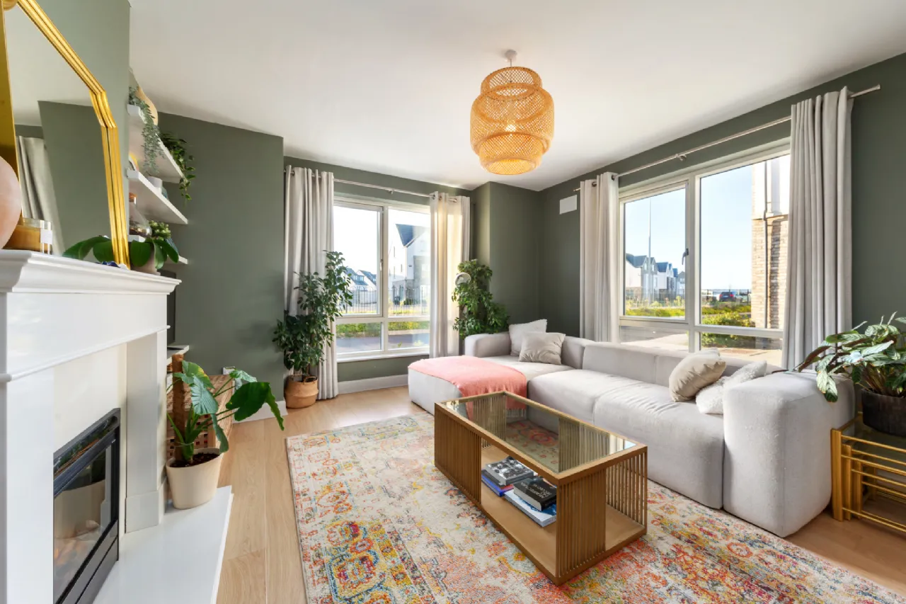 Photo of 11 The Avenue, Mullen Park, Maynooth, Co. Kildare, W23 NPA6