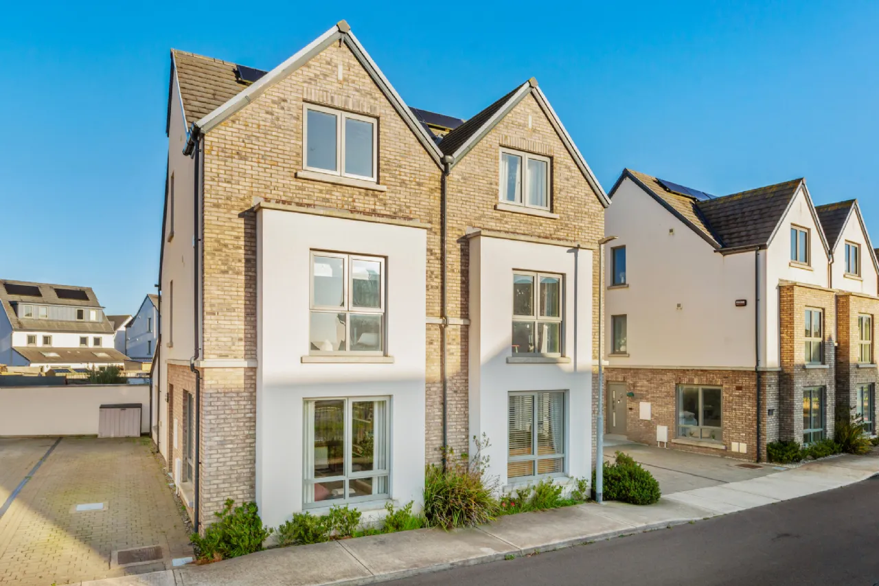 Photo of 11 The Avenue, Mullen Park, Maynooth, Co. Kildare, W23 NPA6