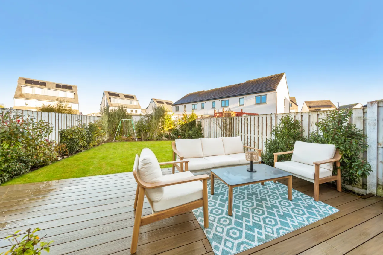 Photo of 11 The Avenue, Mullen Park, Maynooth, Co. Kildare, W23 NPA6