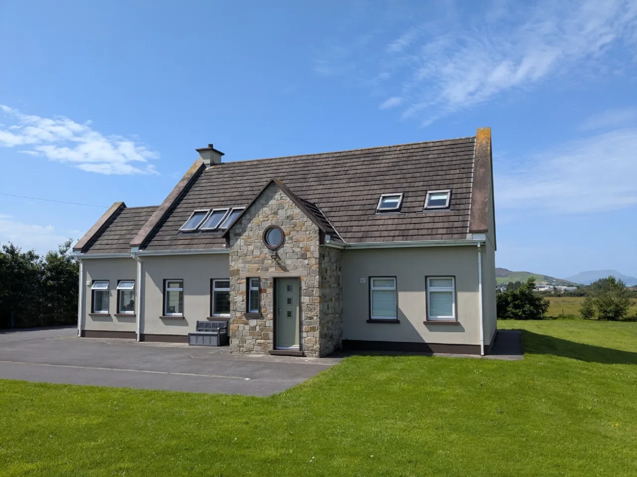 Photo of Sea View, Kilgeever, Louisburgh, Co Mayo, F28 H729