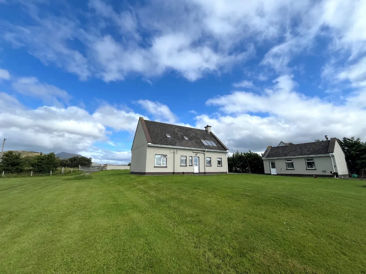 Photo of Sea View, Kilgeever, Louisburgh, Co Mayo, F28 H729