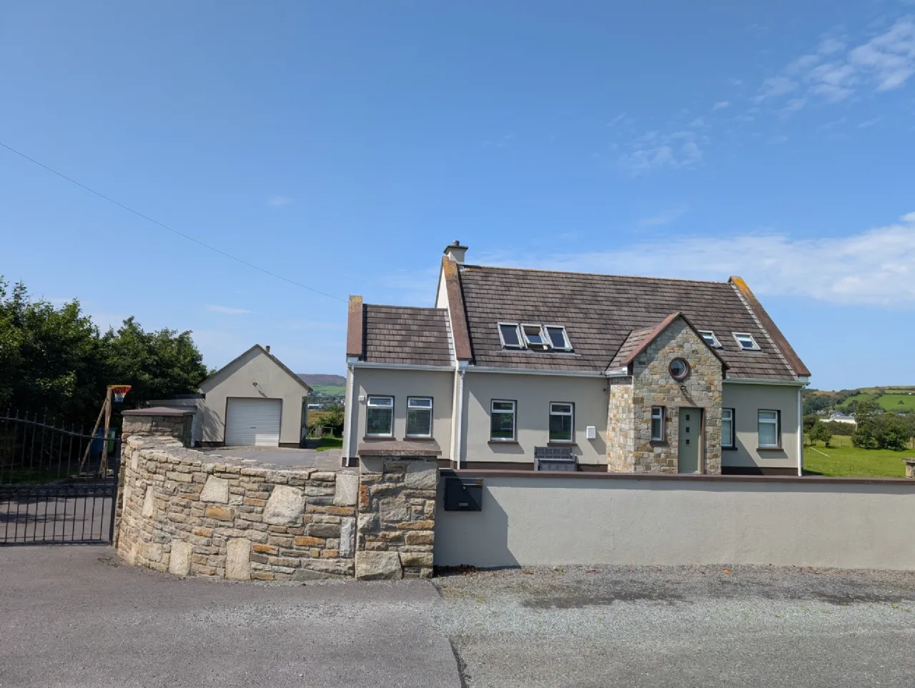 Photo of Sea View, Kilgeever, Louisburgh, Co Mayo, F28 H729